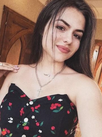 Анкета проститутки Светлана, 23 года
